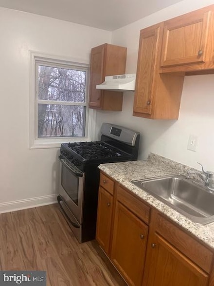 1623 Spruce St, Curtis Bay, MD 21226