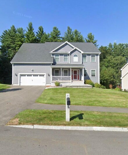 6 Ballerina Ct, Nashua, NH 03062