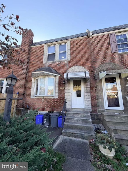 2936 Knorr St, Philadelphia, PA 19149