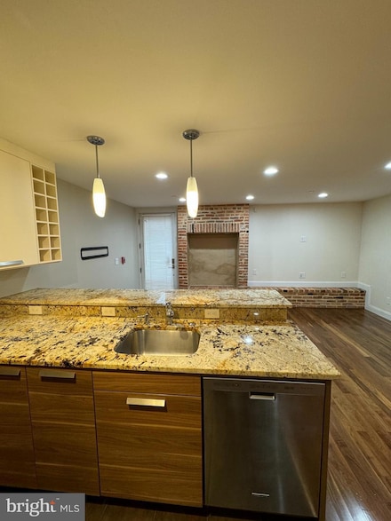 933 N Calvert St Unit A, Baltimore, MD 21202
