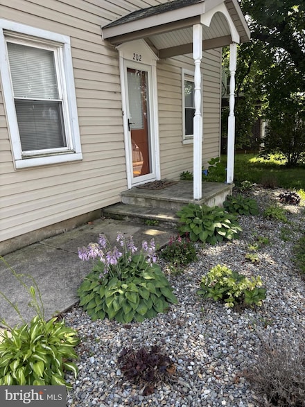 202 W Main St, Rising Sun, MD 21911