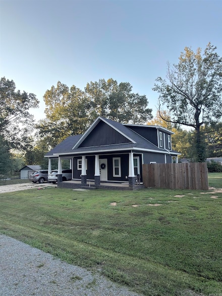 116 Grant 49, Sheridan, AR 72150