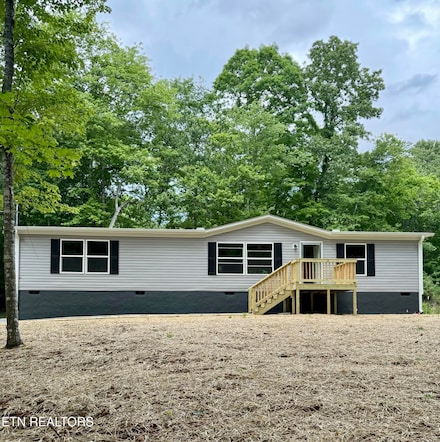 207 Shady Shores Ln, Kingston, TN 37763