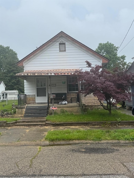 7412 Joseph St, Cincinnati, OH 45231