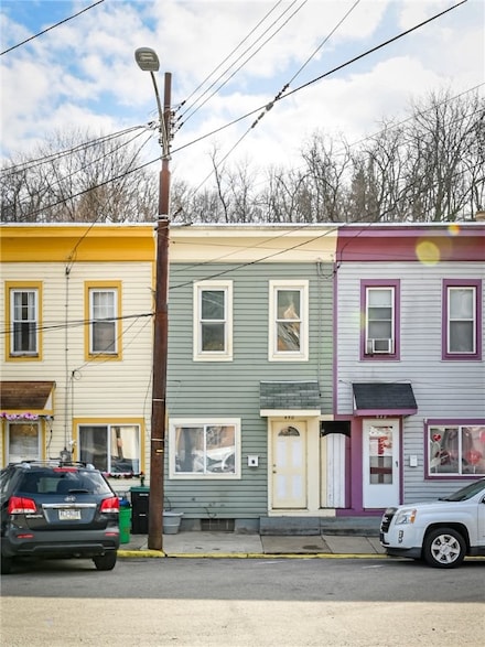 446 North Ave, Pittsburgh, PA 15209