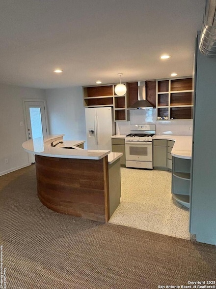 442 E Huisache Ave Unit A, San Antonio, TX 78212