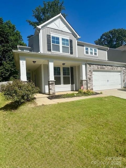 801 Anglin Forest Way, Charlotte, NC 28214