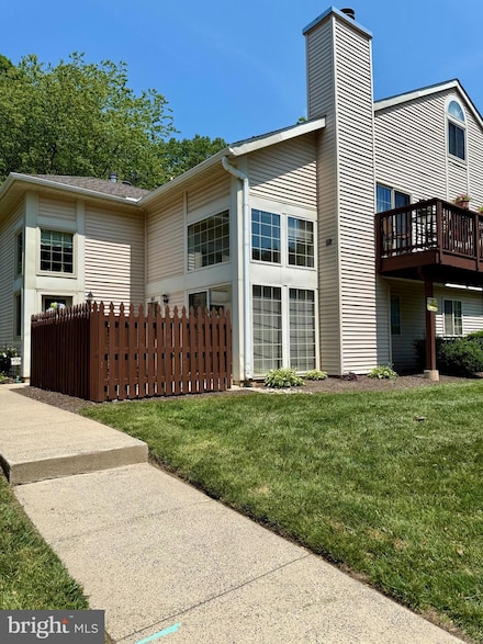 969 Patrick Place Unit 69, Chalfont, PA 18914