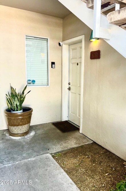 10401 N 52nd St Unit A104, Paradise Valley, AZ 85253