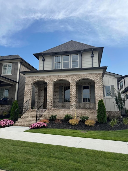 9418 Haviland Way, Ooltewah, TN 37363