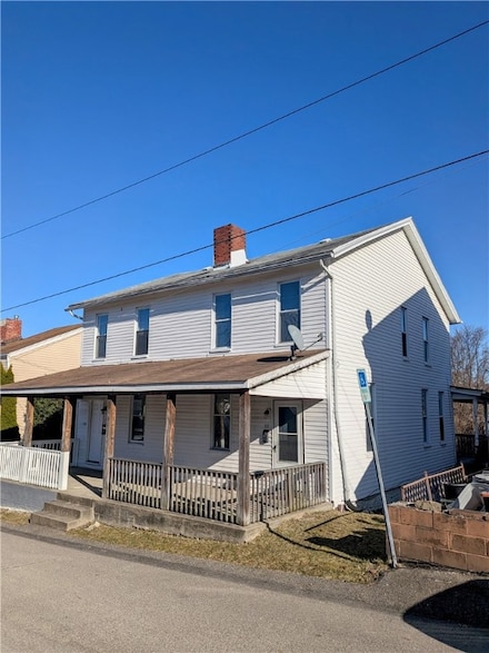 213 Summit Way, Clairton, PA 15025
