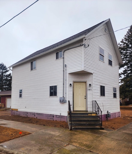 2401 12th St, Two Rivers, WI 54241