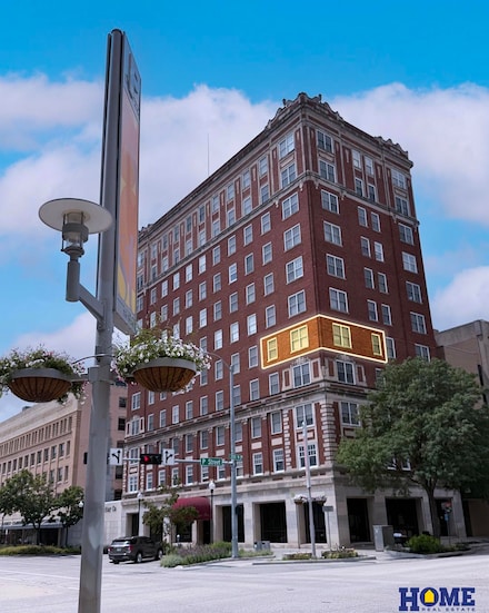 139 N 11th St Unit 502, Lincoln, NE 68508