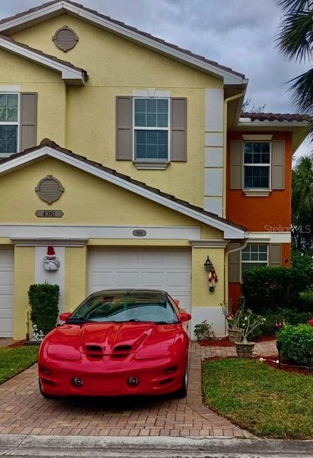 4361 Lazio Way Unit 908, Fort Myers, FL 33901