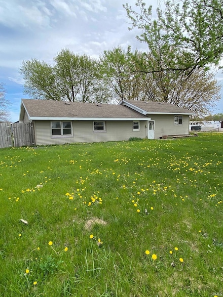 65764 U S 33, Goshen, IN 46526