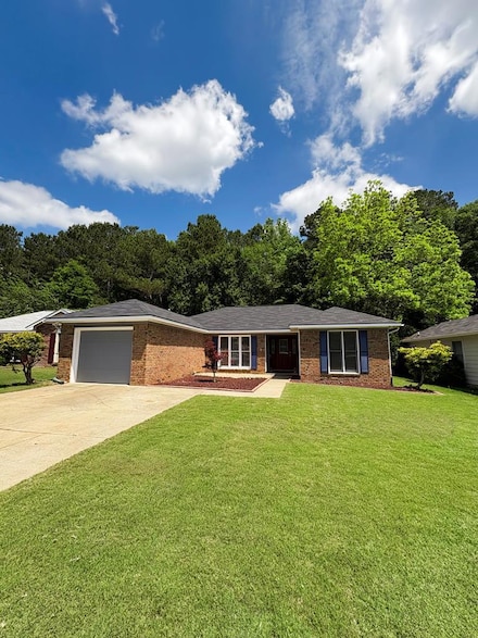 2251 Birchwood Dr, Columbus, GA 31909
