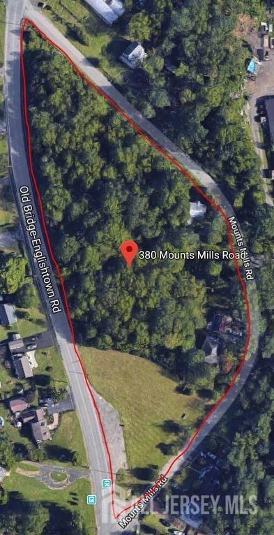 380-390 Mounts Mills Rd, Monroe Township, NJ 08831