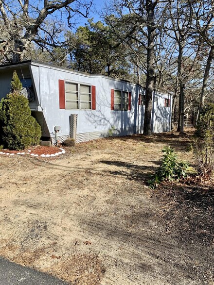 310 Old Chatham Rd Unit A2, South Dennis, MA 02660