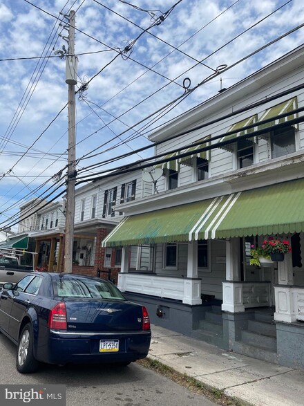 131 S 3rd St, Saint Clair, PA 17970