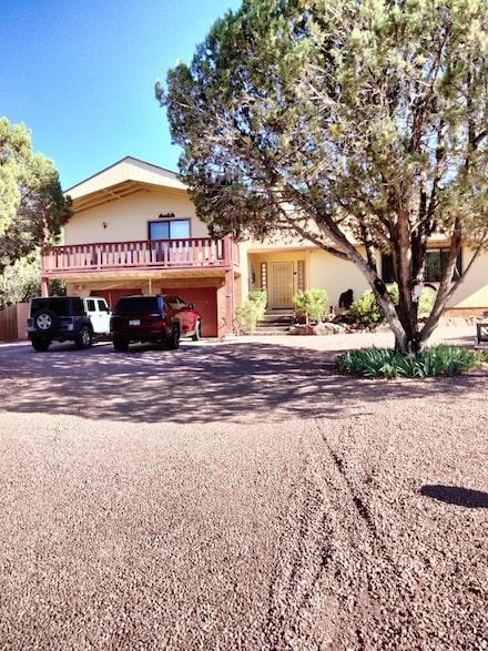 2609 W Palmer Dr, Payson, AZ 85541