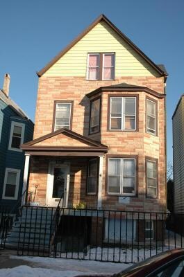 2031 N Spaulding Ave Unit 1, Chicago, IL 60647