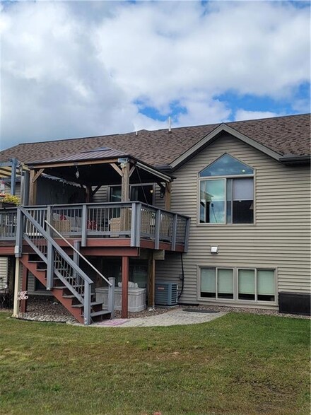 2501 10 1 4 Ave Unit 402, Chetek, WI 54728