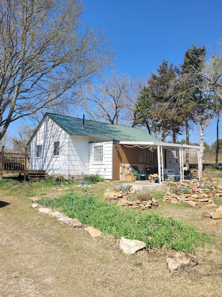 2251 38th St, Fall River, KS 67047