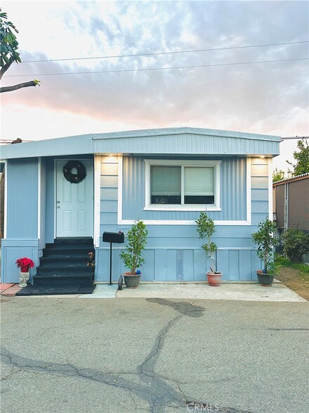 4874 Gage Ave Unit 183, Bell, CA 90201