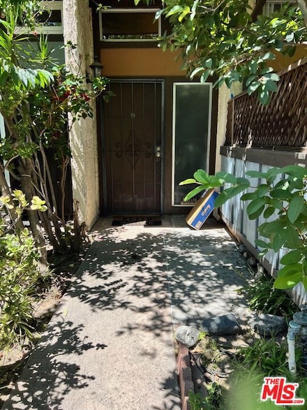 13609 Valerio St Unit D, Van Nuys, CA 91405