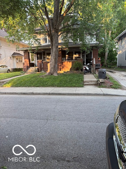 3837 Carrollton Ave, Indianapolis, IN 46205