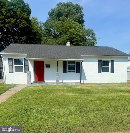 49 Memorial Dr, New Castle, DE 19720
