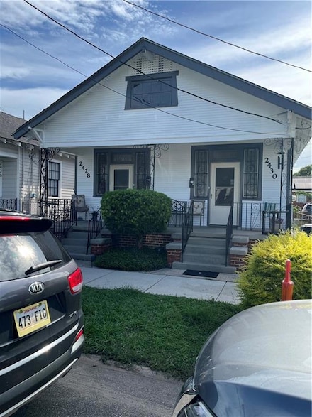 2428 30 A P Tureaud Ave, New Orleans, LA 70119