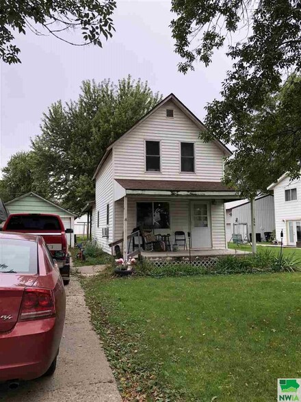 406 N Beech St Unit Street, Marcus, IA 51035