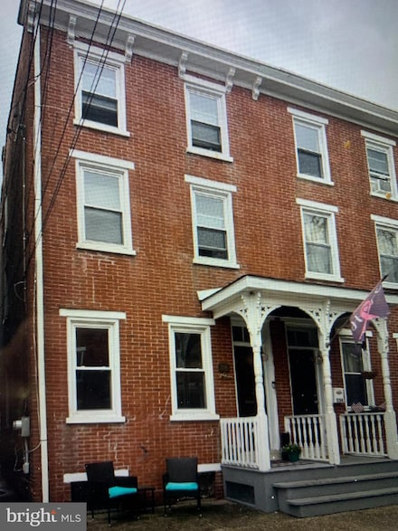 336 Barclay St Unit A, Burlington, NJ 08016