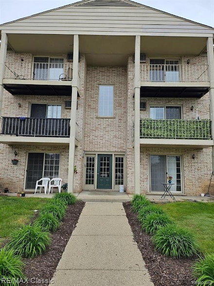 475 Baldwin Ave Unit 26, Rochester, MI 48307