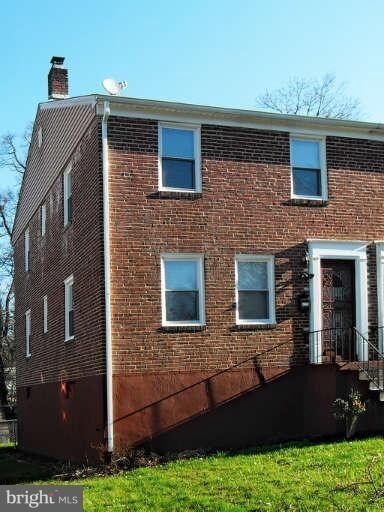 5723 Simmonds Ave, Baltimore, MD 21215