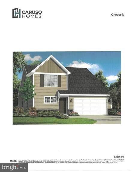 50 Mason Dixon Trail, Greenstone, PA 17320
