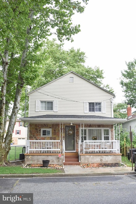 52 Mill St, Penns Grove, NJ 08069