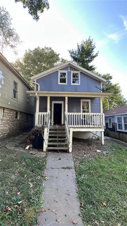 326 N Thorpe St, Kansas City, KS 66102