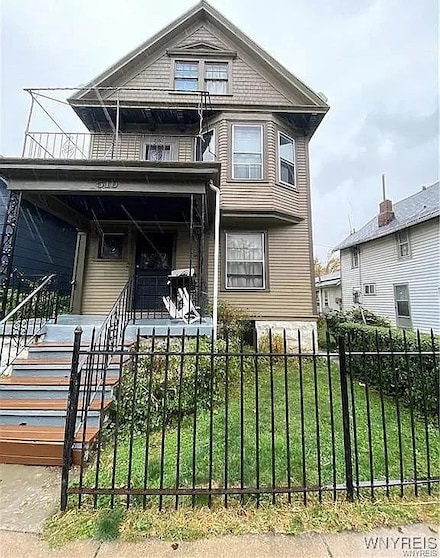510 Connecticut St, Buffalo, NY 14213
