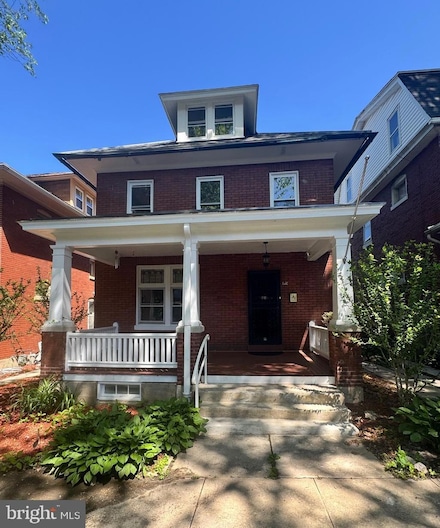 1714 Boas St, Harrisburg, PA 17103