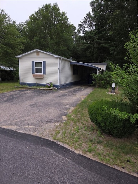 5 Cantaberry Ln, Coventry, RI 02816