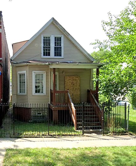 5922 S Paulina St, Chicago, IL 60636