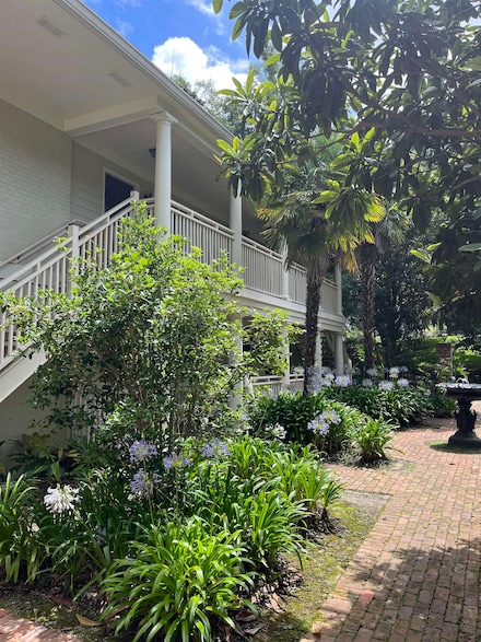 1045 Martin St, Tallahassee, FL 32303