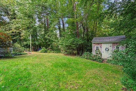 75 Big Rock Ln, Hanson, MA 02341 - MLS# 73169636 - Coldwell Banker