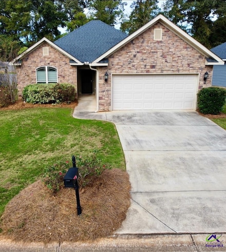 117 Hawks Ridge Trace, Byron, GA 31008