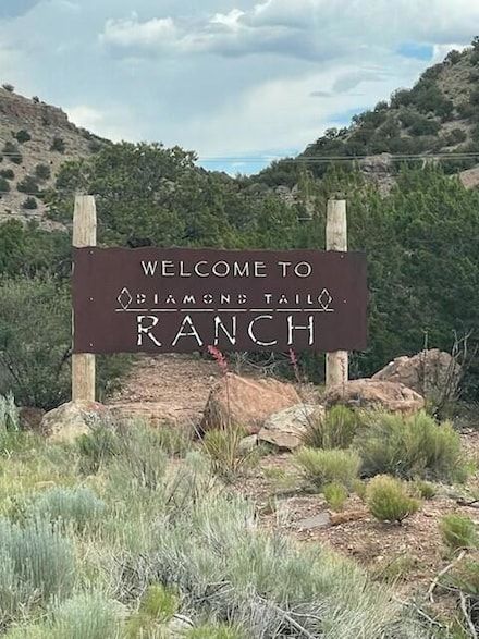 278 Star Meadow Rd, Placitas, NM 87043