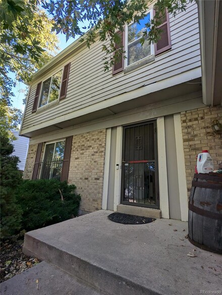 12424 W Saratoga Ave, Morrison, CO 80465