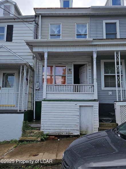 1408 Spruce St, Ashland, PA 17921