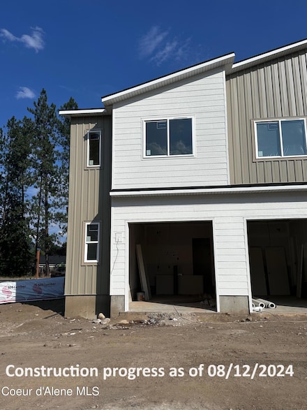 3730 N Torrey Pines Ln, Coeur D'Alene, ID 83815